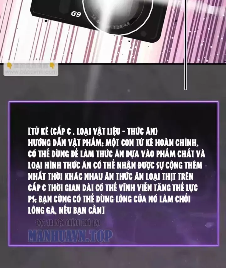 Mạt Nhật Thiên Hạ: Ta, Virus Quân Vương - Chapter 104 - Page 22