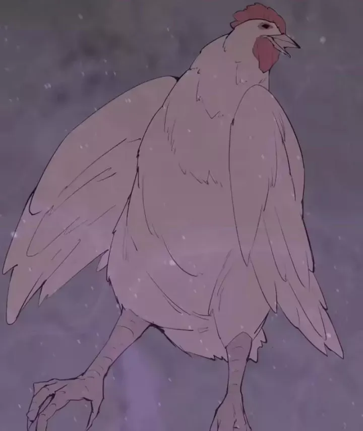 Mạt Nhật Thiên Hạ: Ta, Virus Quân Vương - Chapter 104 - Page 23