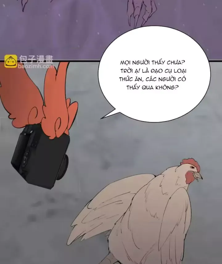 Mạt Nhật Thiên Hạ: Ta, Virus Quân Vương - Chapter 104 - Page 24