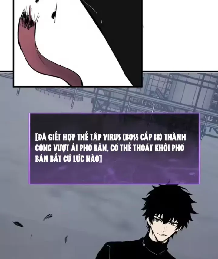 Mạt Nhật Thiên Hạ: Ta, Virus Quân Vương - Chapter 104 - Page 27
