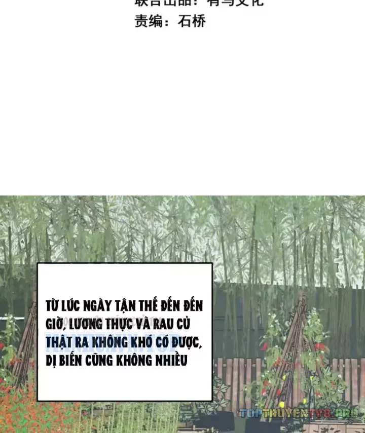 Mạt Nhật Thiên Hạ: Ta, Virus Quân Vương - Chapter 104 - Page 3