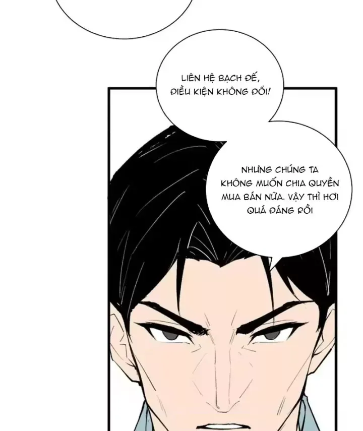 Mạt Nhật Thiên Hạ: Ta, Virus Quân Vương - Chapter 104 - Page 31