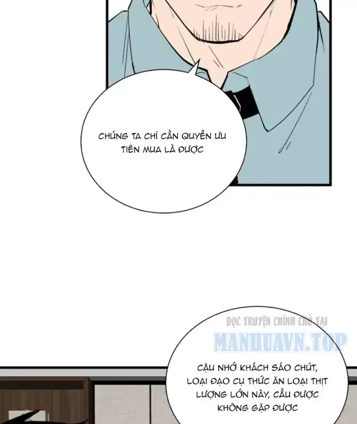 Mạt Nhật Thiên Hạ: Ta, Virus Quân Vương - Chapter 104 - Page 32