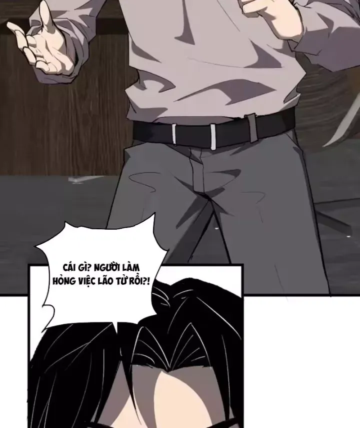 Mạt Nhật Thiên Hạ: Ta, Virus Quân Vương - Chapter 104 - Page 36