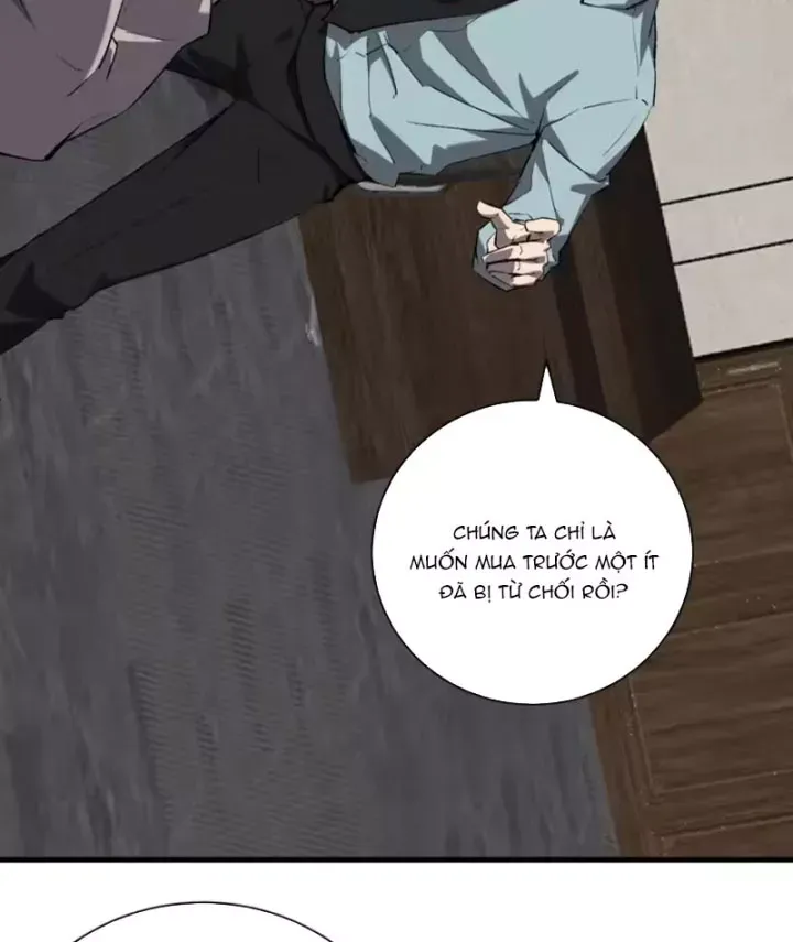 Mạt Nhật Thiên Hạ: Ta, Virus Quân Vương - Chapter 104 - Page 39