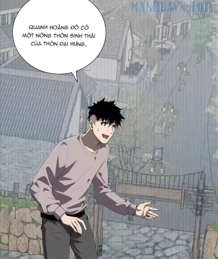 Mạt Nhật Thiên Hạ: Ta, Virus Quân Vương - Chapter 104 - Page 41