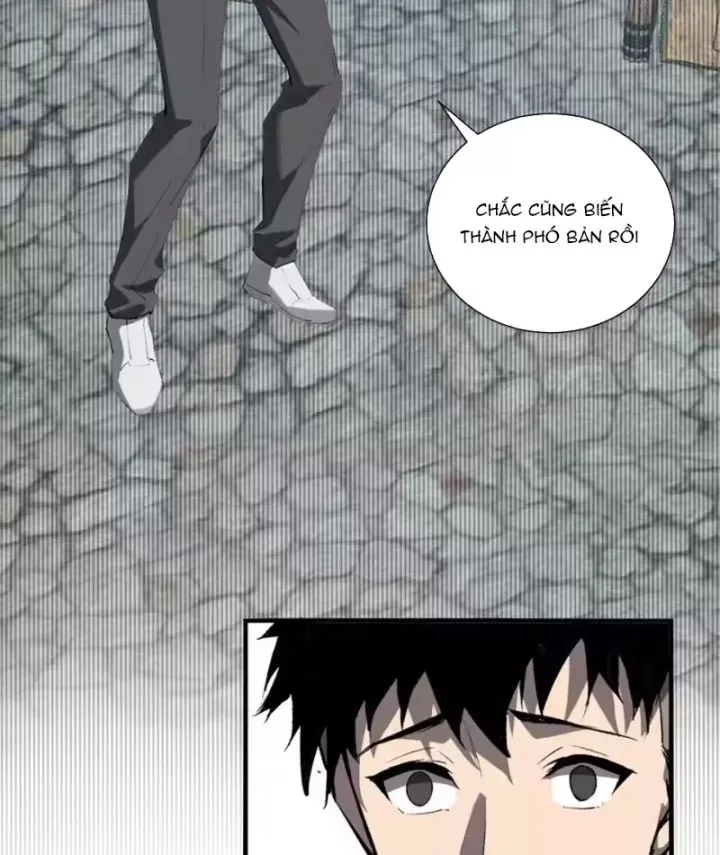 Mạt Nhật Thiên Hạ: Ta, Virus Quân Vương - Chapter 104 - Page 42