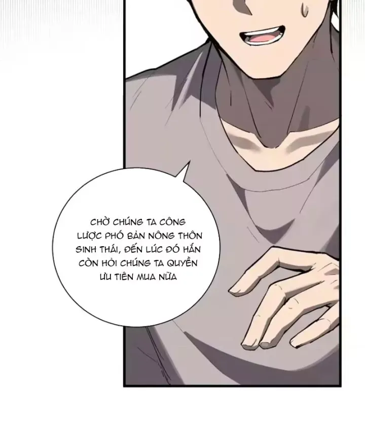 Mạt Nhật Thiên Hạ: Ta, Virus Quân Vương - Chapter 104 - Page 43