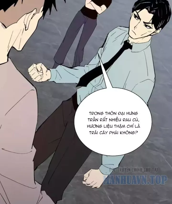 Mạt Nhật Thiên Hạ: Ta, Virus Quân Vương - Chapter 104 - Page 45