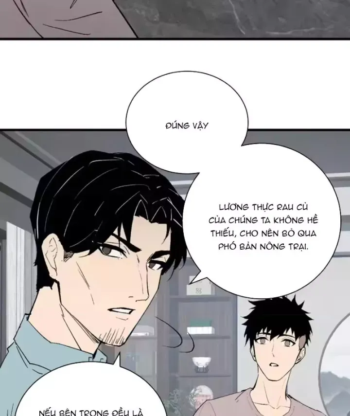 Mạt Nhật Thiên Hạ: Ta, Virus Quân Vương - Chapter 104 - Page 46
