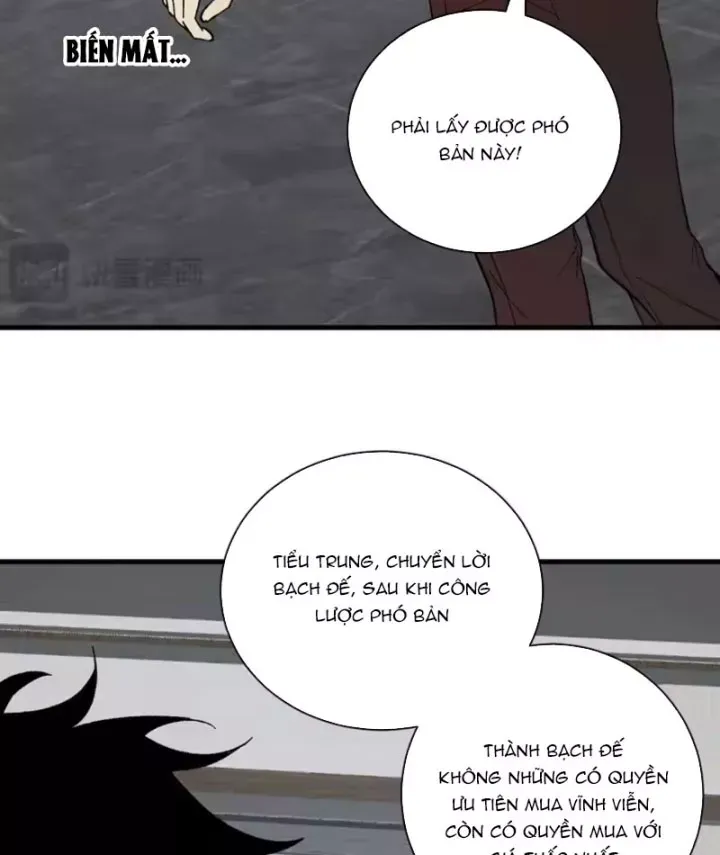 Mạt Nhật Thiên Hạ: Ta, Virus Quân Vương - Chapter 104 - Page 50