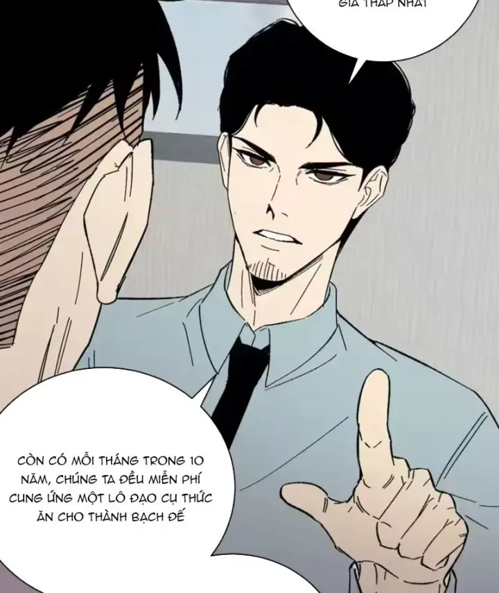 Mạt Nhật Thiên Hạ: Ta, Virus Quân Vương - Chapter 104 - Page 51