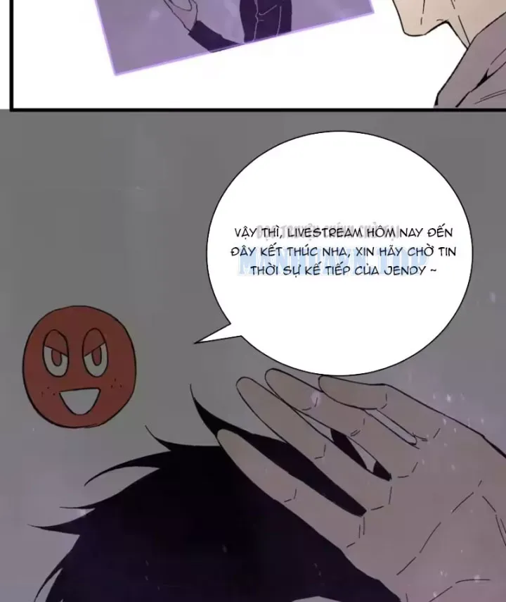 Mạt Nhật Thiên Hạ: Ta, Virus Quân Vương - Chapter 104 - Page 56