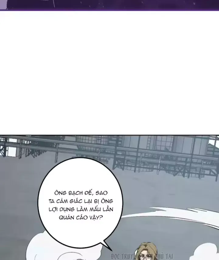 Mạt Nhật Thiên Hạ: Ta, Virus Quân Vương - Chapter 104 - Page 58
