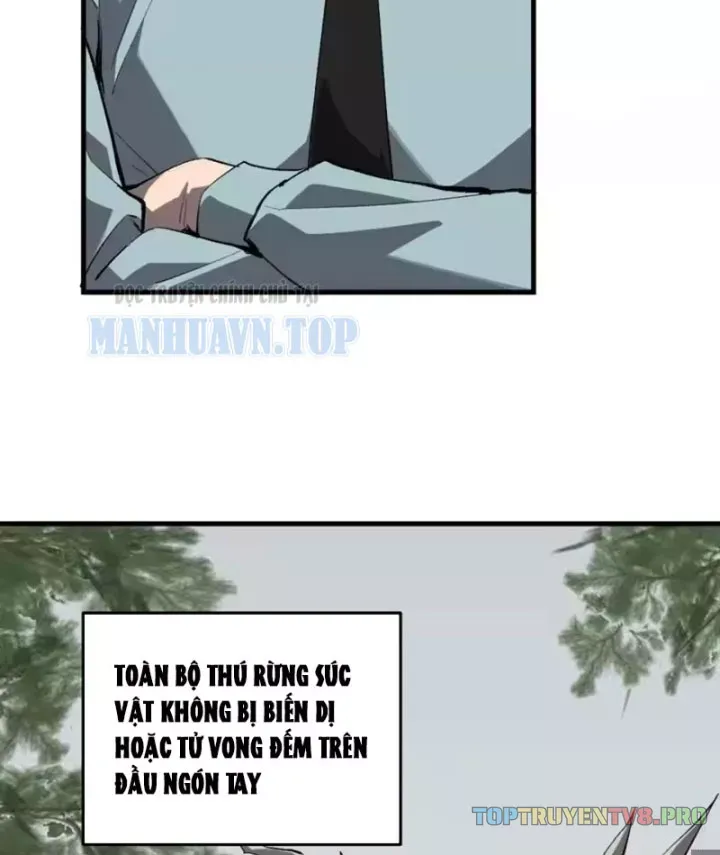 Mạt Nhật Thiên Hạ: Ta, Virus Quân Vương - Chapter 104 - Page 6