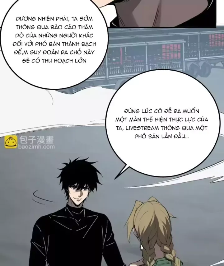 Mạt Nhật Thiên Hạ: Ta, Virus Quân Vương - Chapter 104 - Page 61