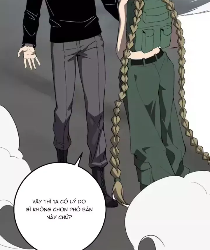 Mạt Nhật Thiên Hạ: Ta, Virus Quân Vương - Chapter 104 - Page 62