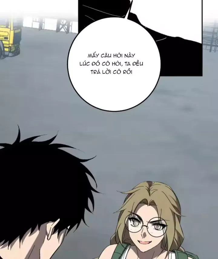 Mạt Nhật Thiên Hạ: Ta, Virus Quân Vương - Chapter 104 - Page 65