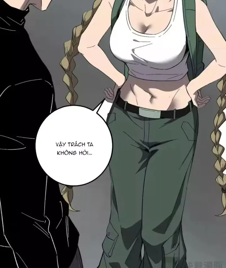 Mạt Nhật Thiên Hạ: Ta, Virus Quân Vương - Chapter 104 - Page 66