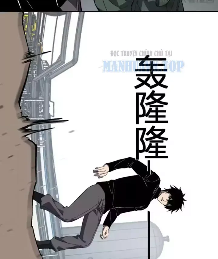 Mạt Nhật Thiên Hạ: Ta, Virus Quân Vương - Chapter 104 - Page 67