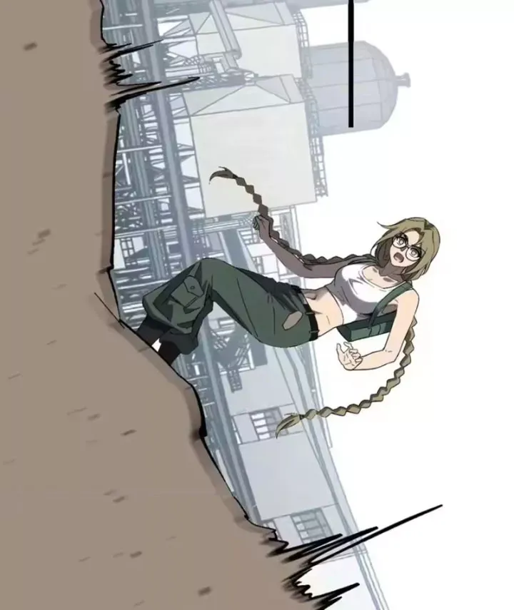 Mạt Nhật Thiên Hạ: Ta, Virus Quân Vương - Chapter 104 - Page 68