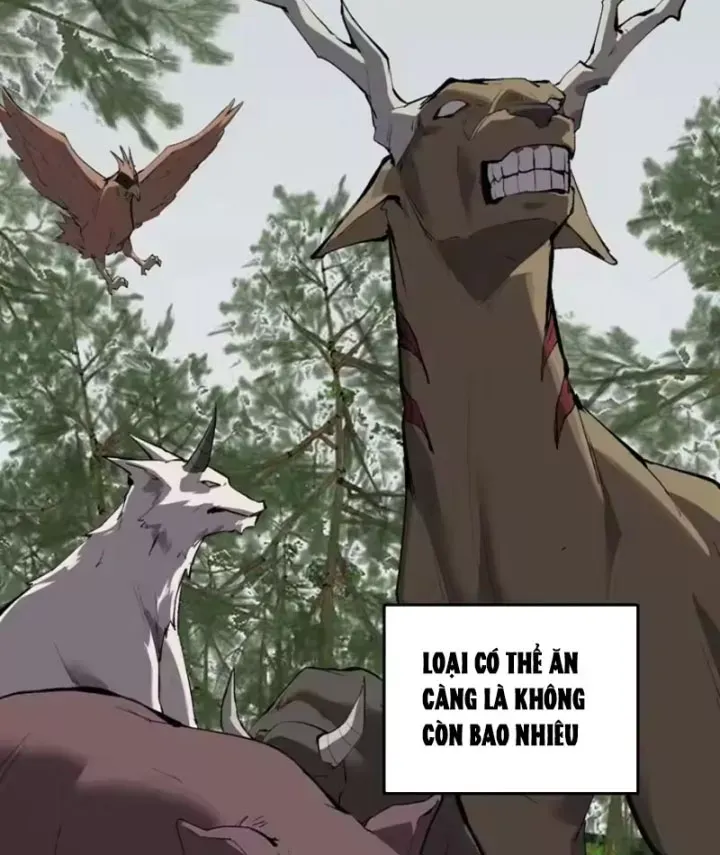 Mạt Nhật Thiên Hạ: Ta, Virus Quân Vương - Chapter 104 - Page 7