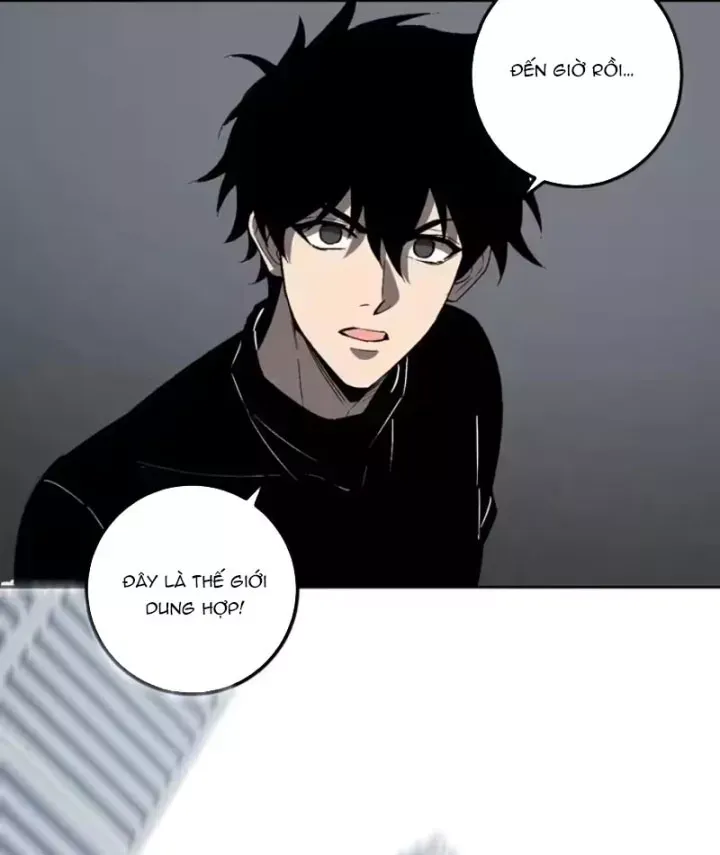 Mạt Nhật Thiên Hạ: Ta, Virus Quân Vương - Chapter 104 - Page 71