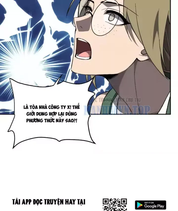 Mạt Nhật Thiên Hạ: Ta, Virus Quân Vương - Chapter 104 - Page 74
