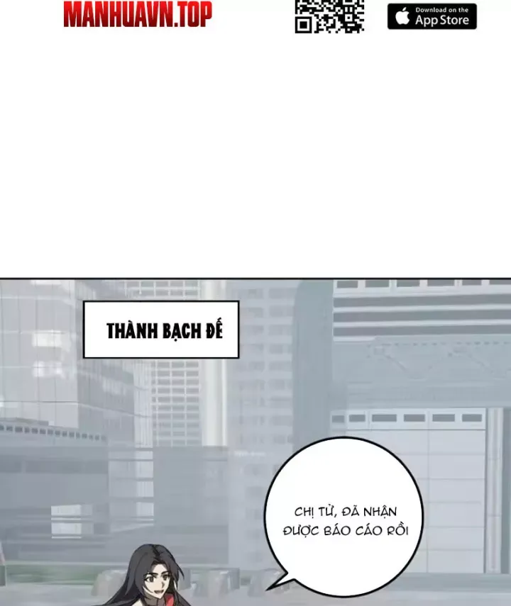 Mạt Nhật Thiên Hạ: Ta, Virus Quân Vương - Chapter 104 - Page 75
