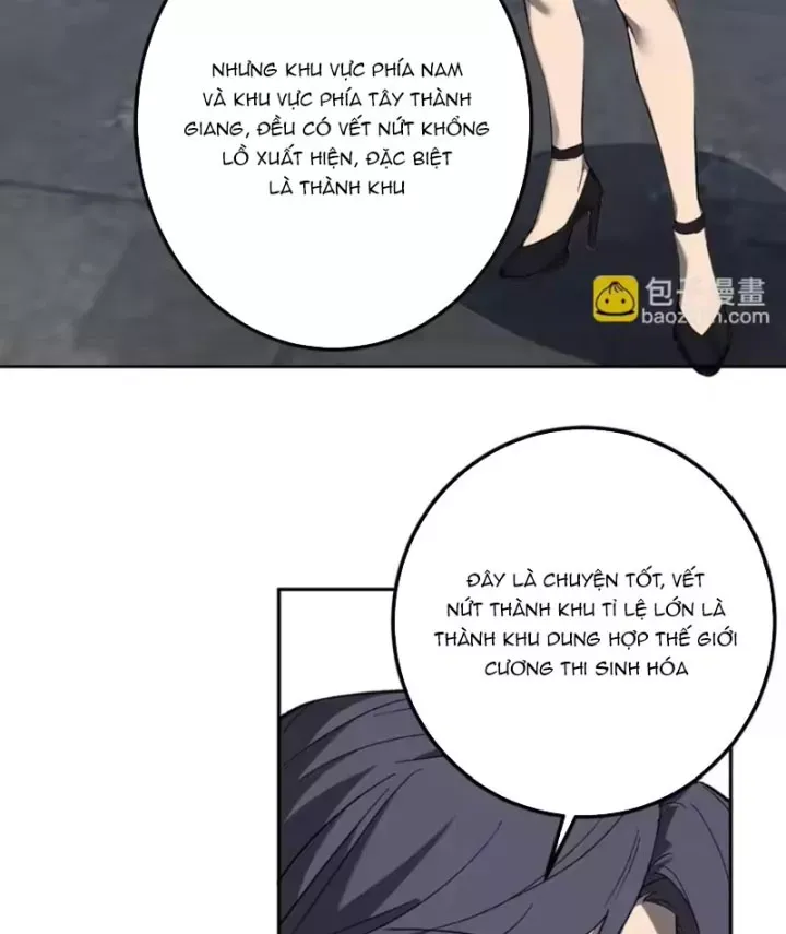 Mạt Nhật Thiên Hạ: Ta, Virus Quân Vương - Chapter 104 - Page 77