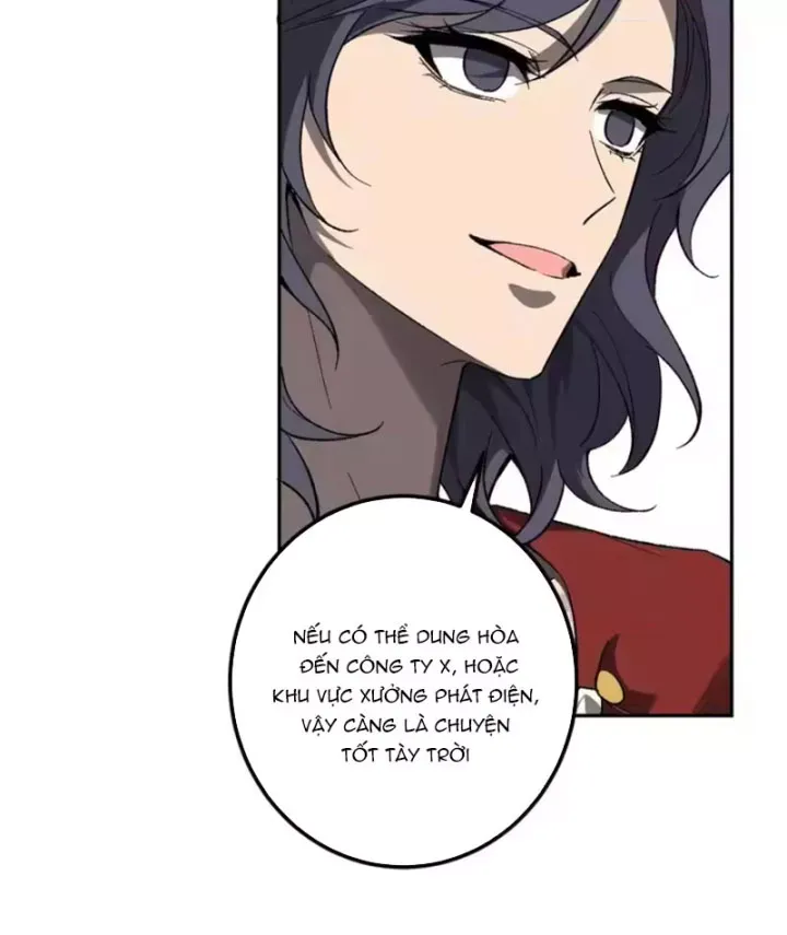 Mạt Nhật Thiên Hạ: Ta, Virus Quân Vương - Chapter 104 - Page 78