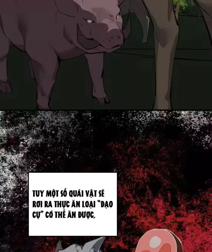 Mạt Nhật Thiên Hạ: Ta, Virus Quân Vương - Chapter 104 - Page 8