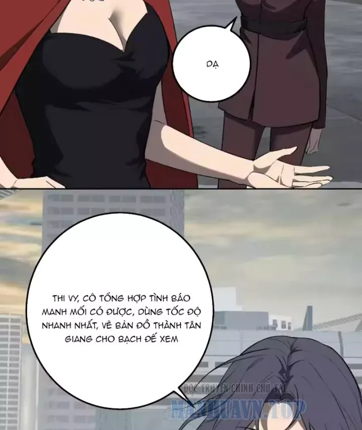 Mạt Nhật Thiên Hạ: Ta, Virus Quân Vương - Chapter 104 - Page 80