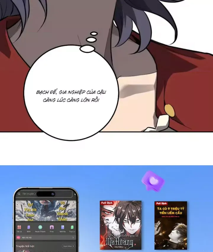 Mạt Nhật Thiên Hạ: Ta, Virus Quân Vương - Chapter 104 - Page 83