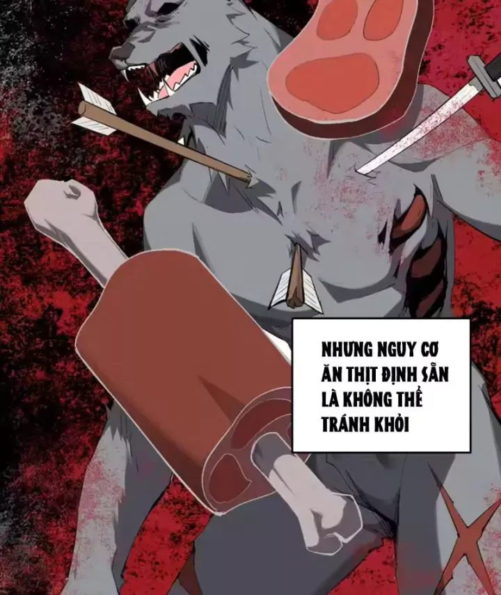 Mạt Nhật Thiên Hạ: Ta, Virus Quân Vương - Chapter 104 - Page 9