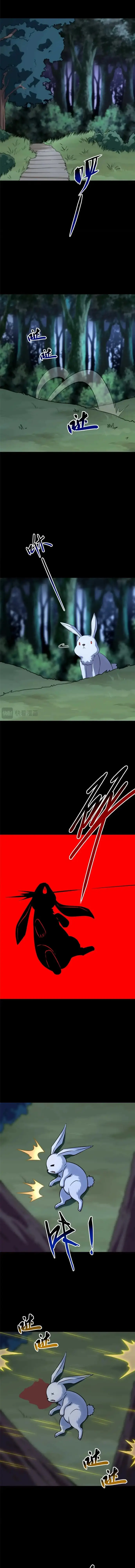 Bạn Gái Zombie Của Tôi - Chapter 489 - Page 5