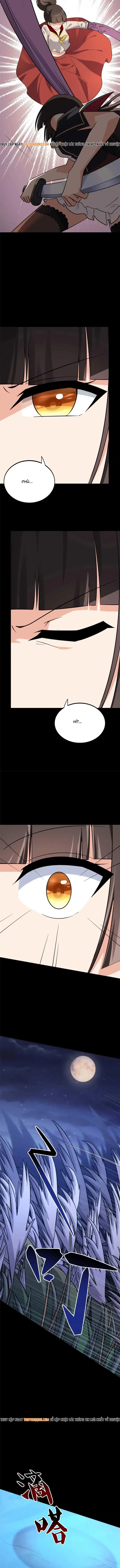 Bạn Gái Zombie Của Tôi - Chapter 490 - Page 11