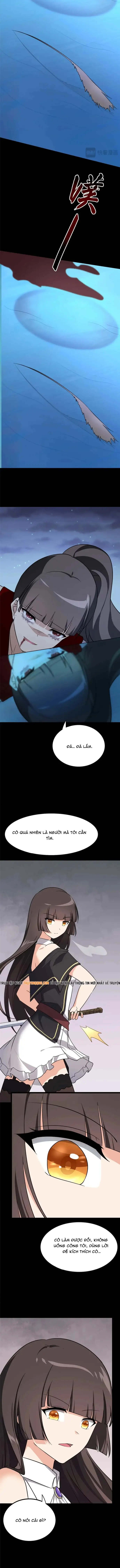 Bạn Gái Zombie Của Tôi - Chapter 490 - Page 12