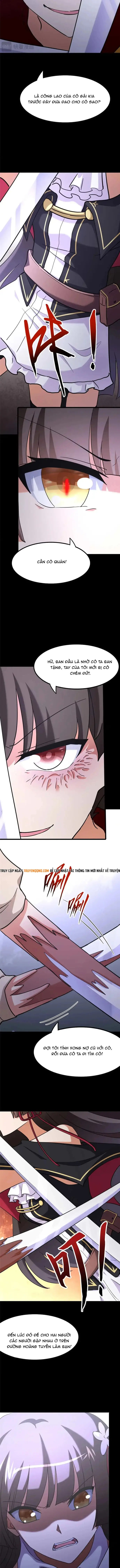 Bạn Gái Zombie Của Tôi - Chapter 490 - Page 3