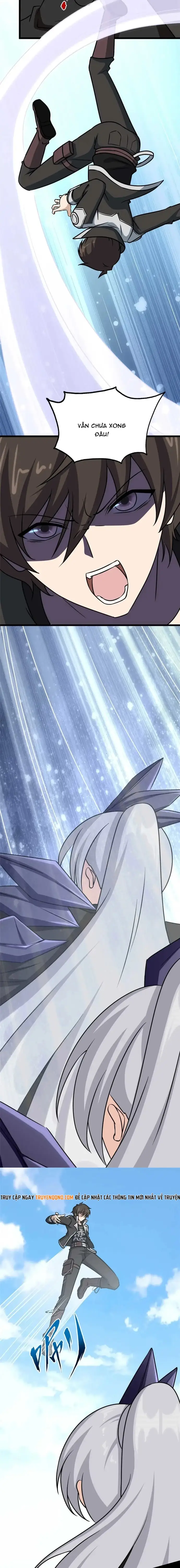 Bạn Gái Zombie Của Tôi - Chapter 491 - Page 5