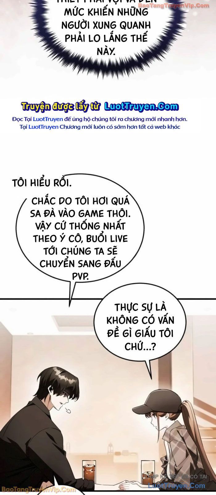 Phát Sóng Của Siêu Việt Giả - Chapter 23 - Page 102