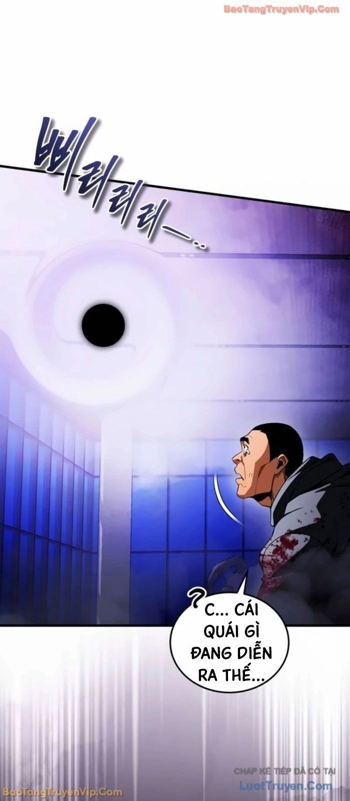 Phát Sóng Của Siêu Việt Giả - Chapter 23 - Page 19