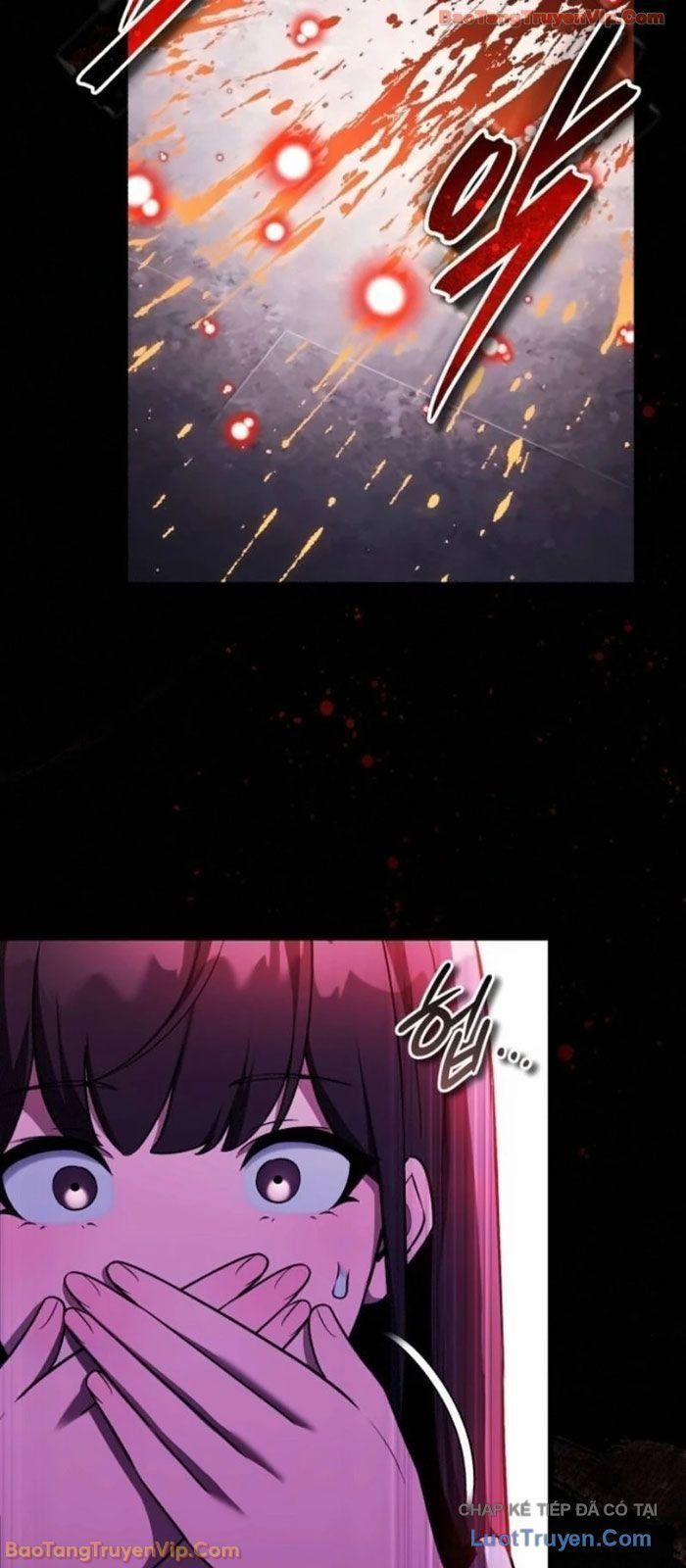 Phát Sóng Của Siêu Việt Giả - Chapter 23 - Page 22