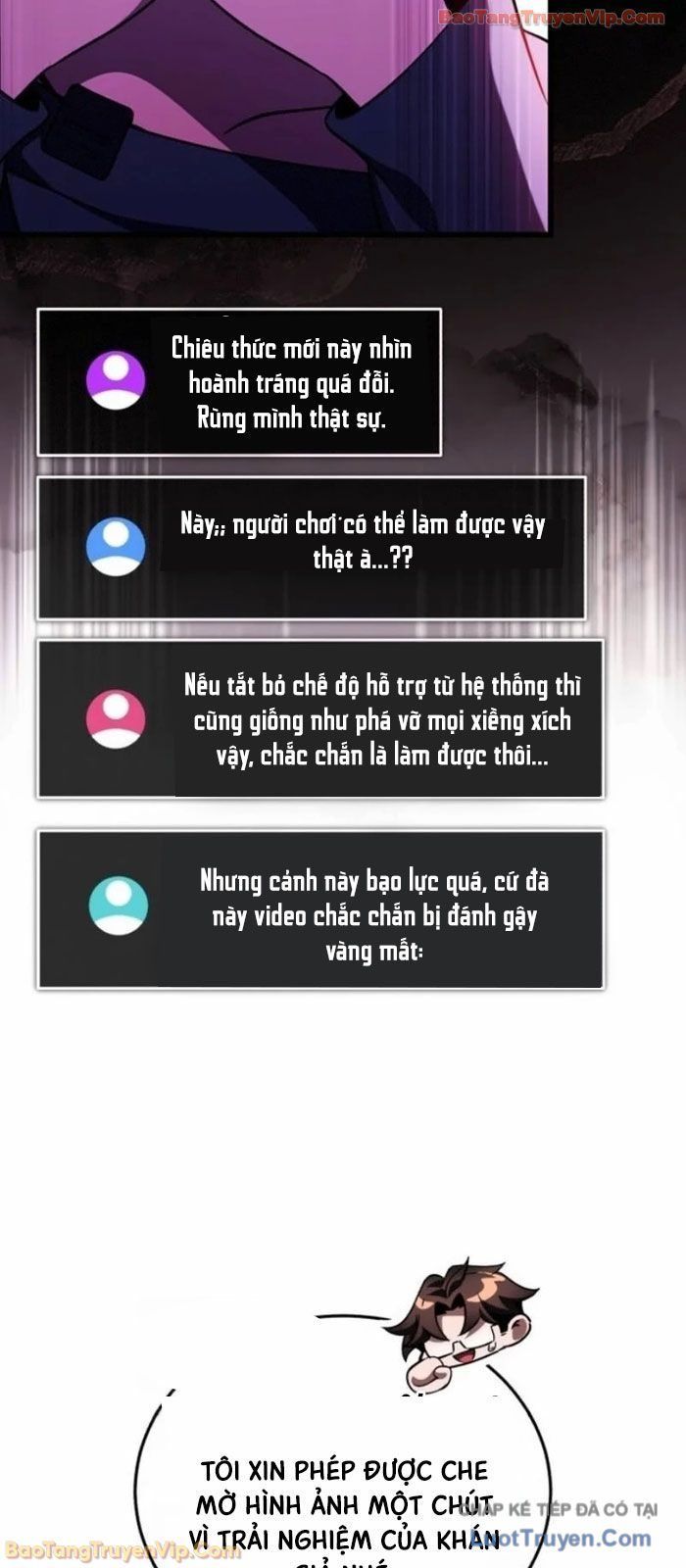 Phát Sóng Của Siêu Việt Giả - Chapter 23 - Page 23