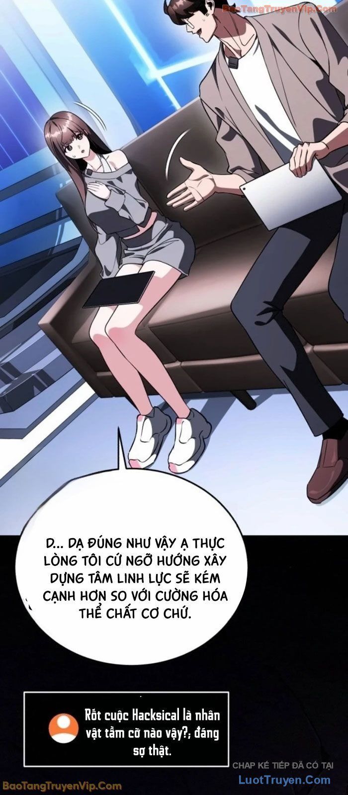 Phát Sóng Của Siêu Việt Giả - Chapter 23 - Page 25