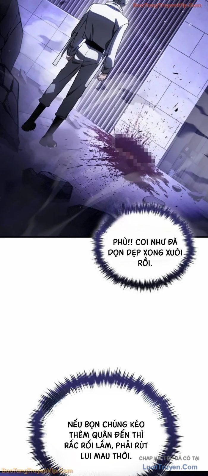 Phát Sóng Của Siêu Việt Giả - Chapter 23 - Page 27