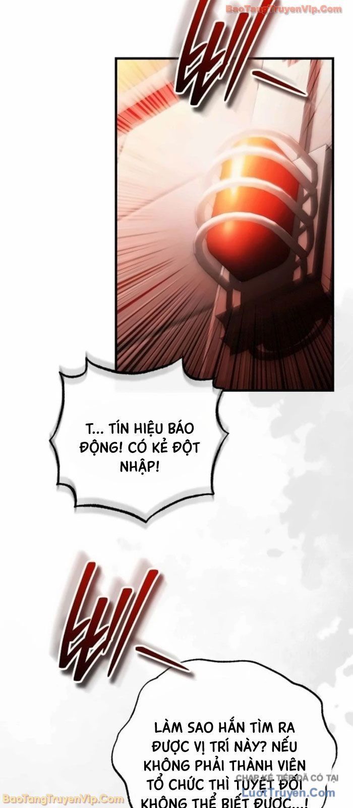 Phát Sóng Của Siêu Việt Giả - Chapter 23 - Page 30