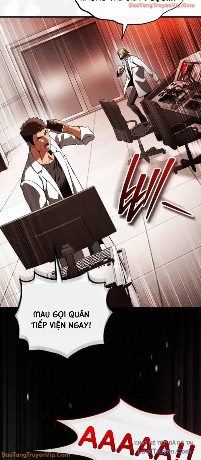 Phát Sóng Của Siêu Việt Giả - Chapter 23 - Page 31