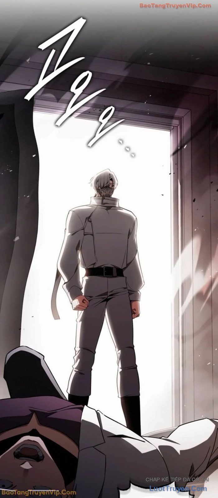 Phát Sóng Của Siêu Việt Giả - Chapter 23 - Page 33