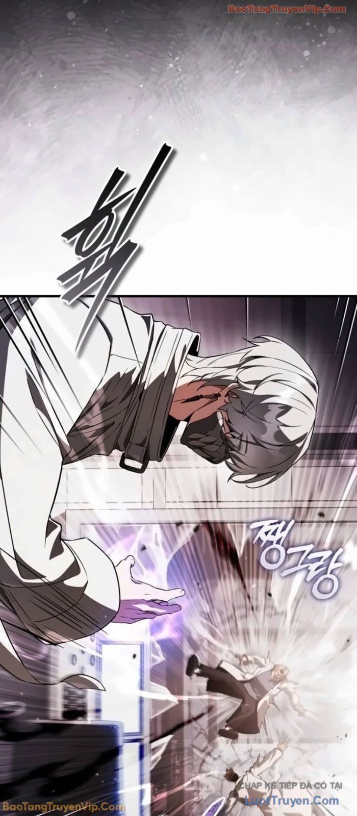 Phát Sóng Của Siêu Việt Giả - Chapter 23 - Page 36